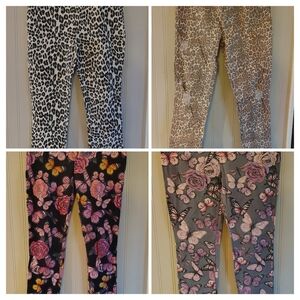 Bundle Children's Place Girls Pants. Size 14